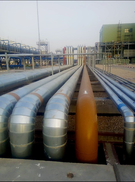 Clover's Oil & Gas Services