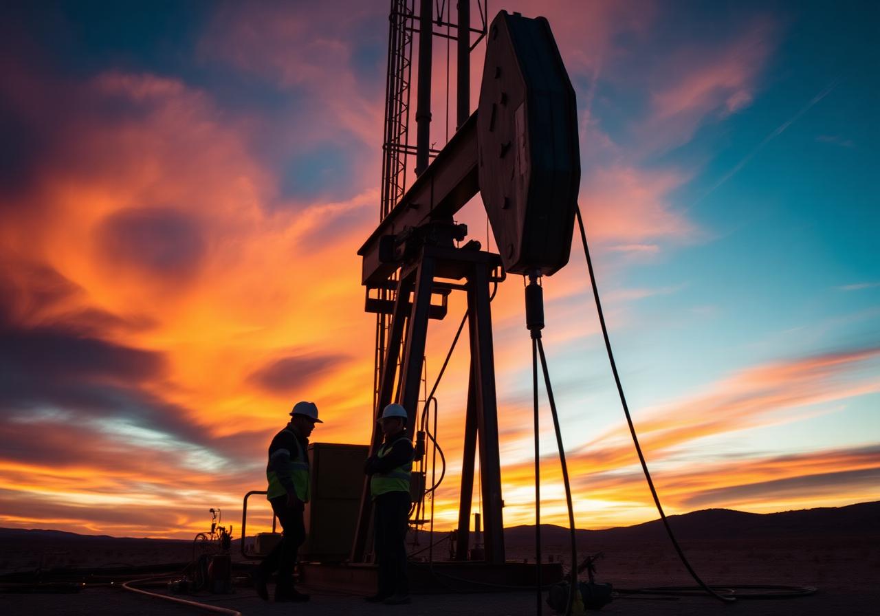 Pressure cementing operation
