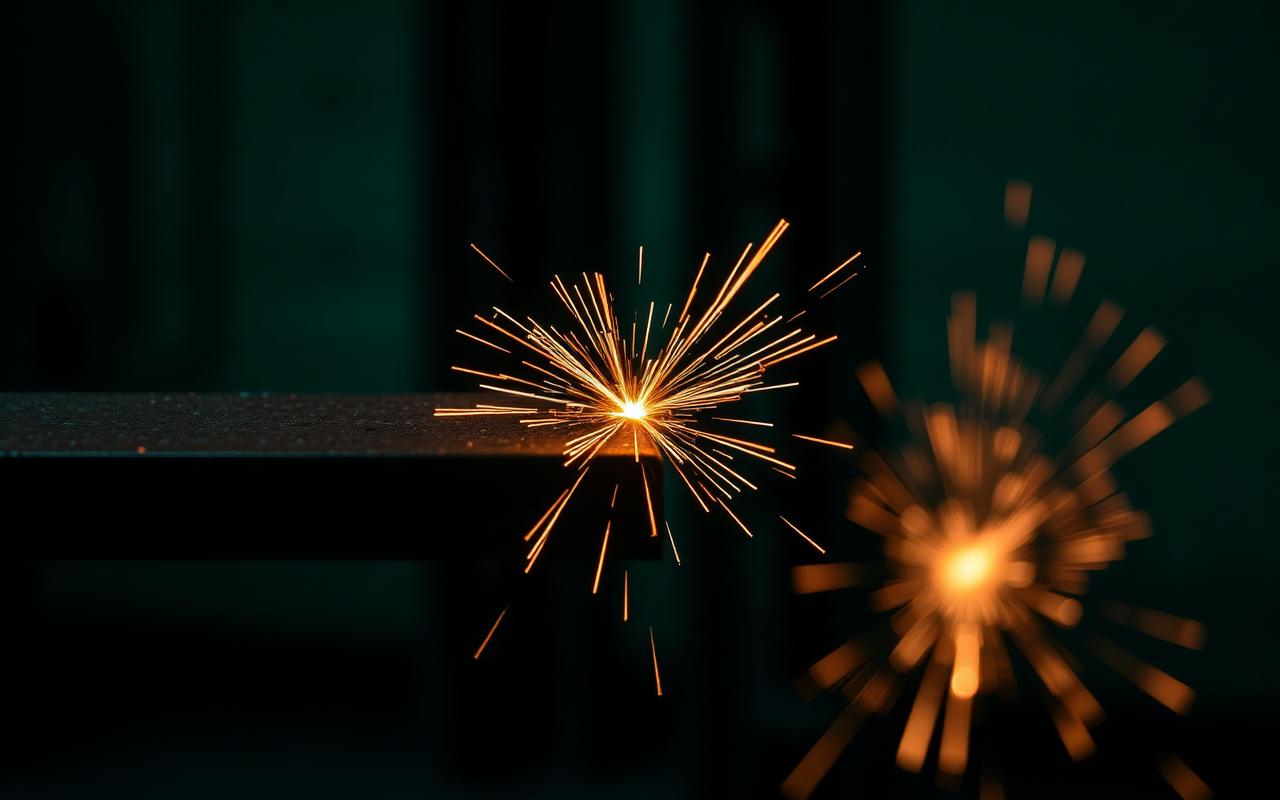 GADI industrial welding